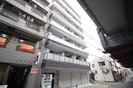 パーラム淡路の外観