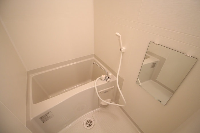 バス／シャワールーム等 パーラム淡路