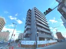 CRESTTAPP新大阪の外観