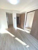 内観写真 CRESTTAPP新大阪