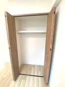 収納 CRESTTAPP新大阪
