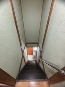 内観写真 東大阪市本町　戸建