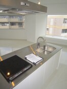 室内からの展望 匠空ＴＯＹＯＮＡＫＡ