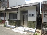 豊南町東４丁目平屋