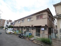 木南様五戸一貸家２－３０－６