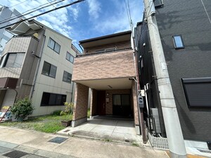 戎町1丁目ﾊｲﾂ