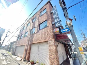 サニ－ハウス堀