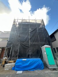 仮)東淀川区淡路1丁目マンション