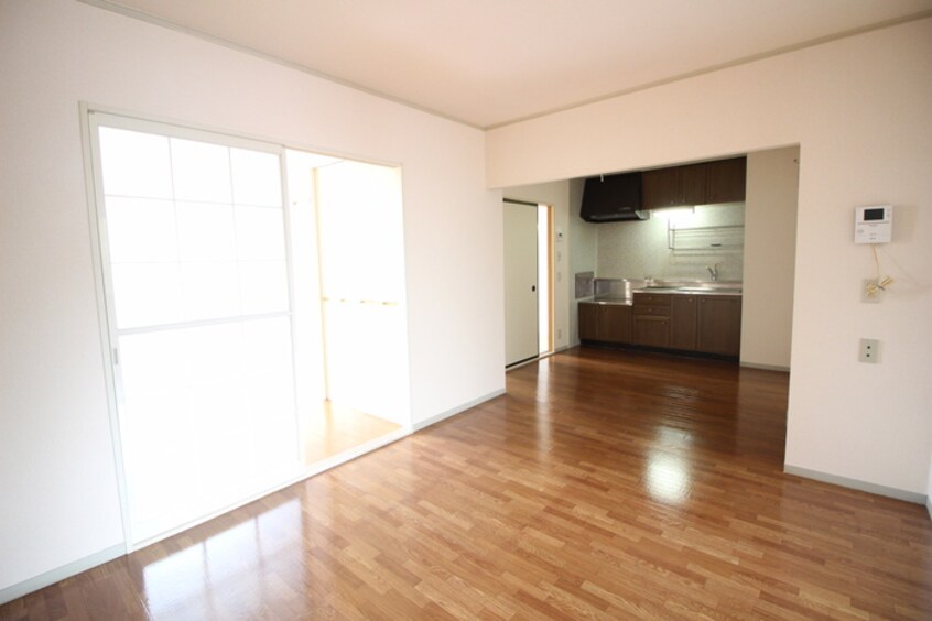 居室 トリヴァンベール 武庫川