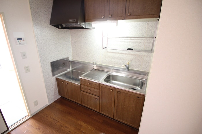 キッチン トリヴァンベール 武庫川