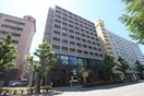 外観写真 アフィシオン堀川