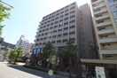 外観写真 アフィシオン堀川