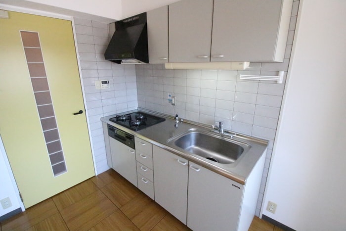 キッチン アフィシオン堀川