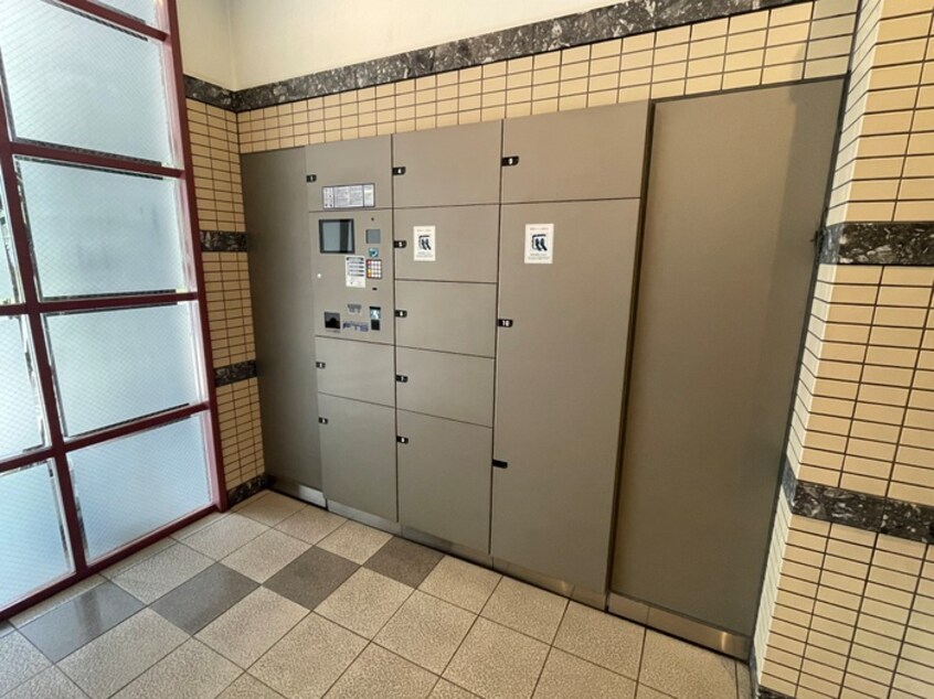 外観写真 アフィシオン堀川