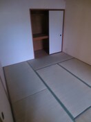 居室 アフィシオン堀川