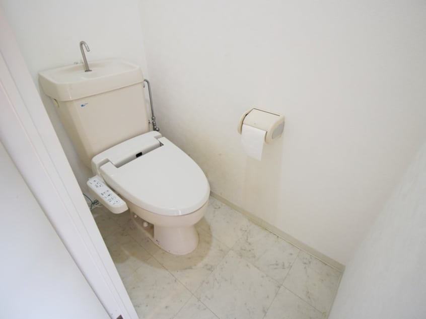 トイレ アフィシオン堀川