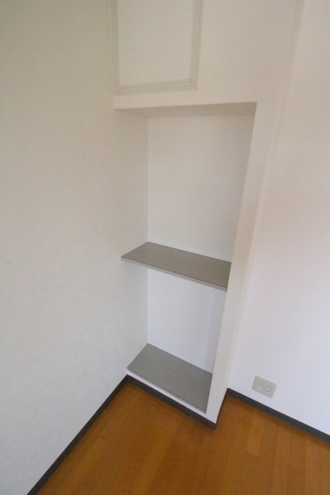 収納 アフィシオン堀川