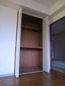 収納 アフィシオン堀川