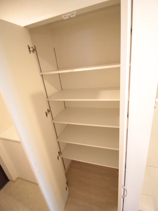 靴箱 La CASA新北野