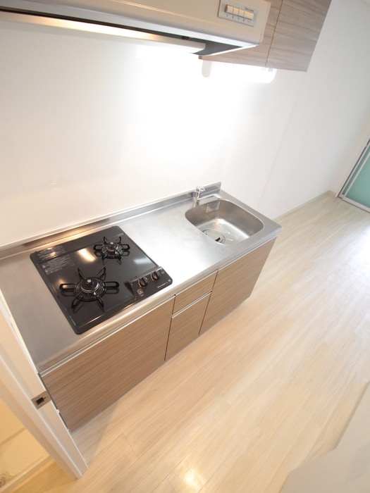 キッチン La CASA新北野