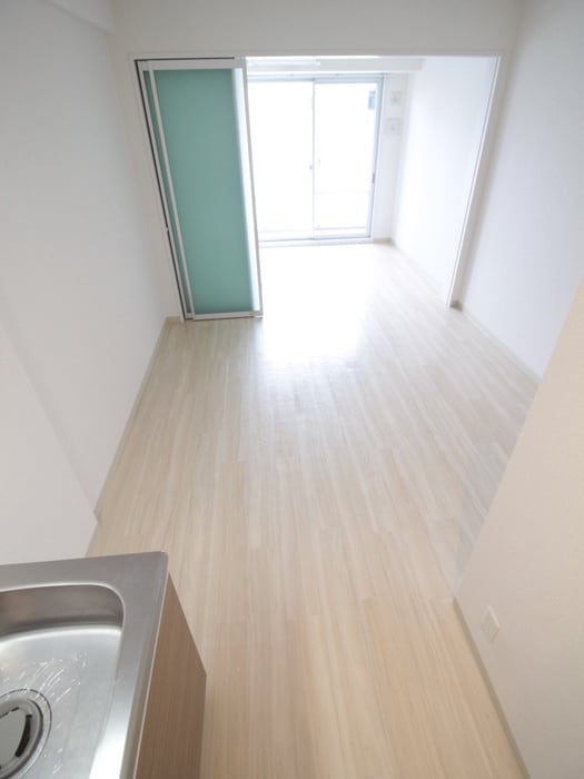 居室 La CASA新北野