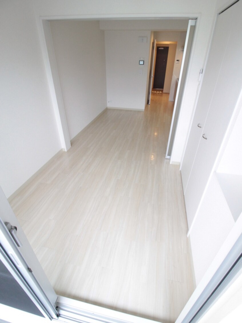 居室 La CASA新北野