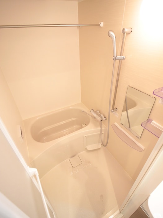 バス／シャワールーム等 La CASA新北野