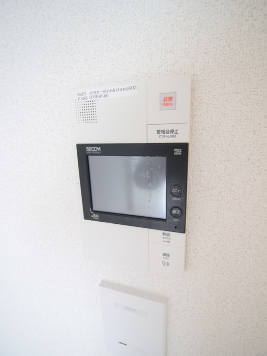 内観写真 La CASA新北野