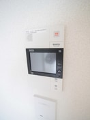 内観写真 La CASA新北野