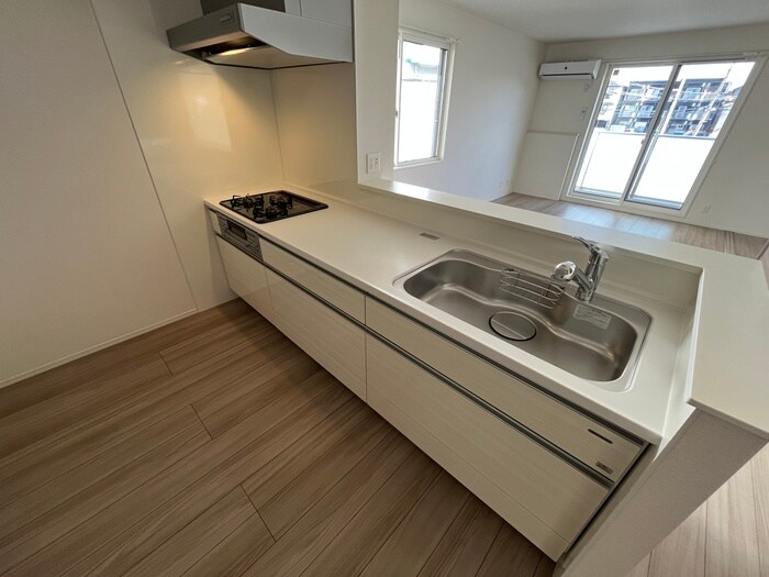 キッチン Ｎｏｒｄ　Ｌｉｖｒｅ