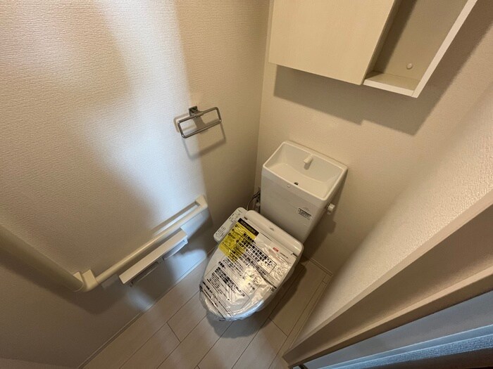 トイレ Ｎｏｒｄ　Ｌｉｖｒｅ