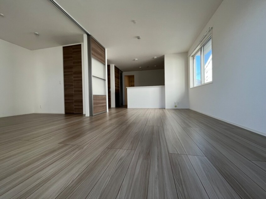 居室 Ｎｏｒｄ　Ｌｉｖｒｅ