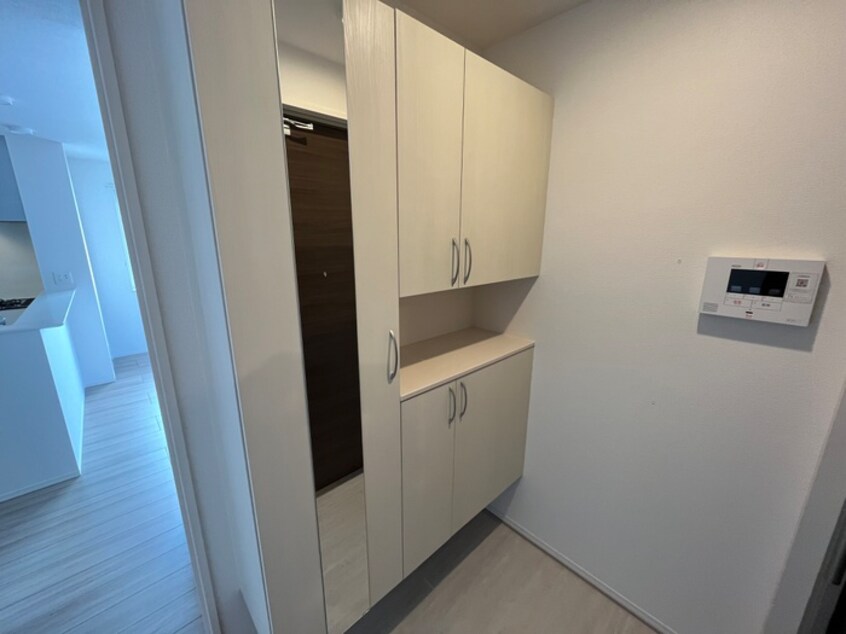 靴箱 Ｎｏｒｄ　Ｌｉｖｒｅ