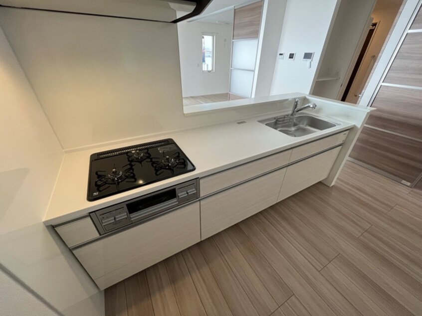 キッチン Ｎｏｒｄ　Ｌｉｖｒｅ