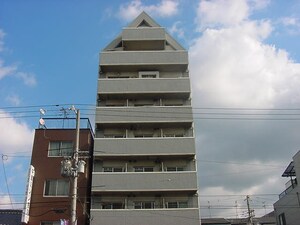 ジュネスピア大今里