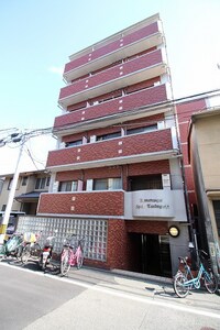 ロマネスク京都丹波口(402)