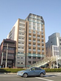 プレサンスNEO京都烏丸(907)