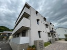La Maison Blancheの外観
