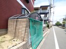 建物設備 武庫リバーハイツ西野