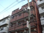 プレアール深江橋
