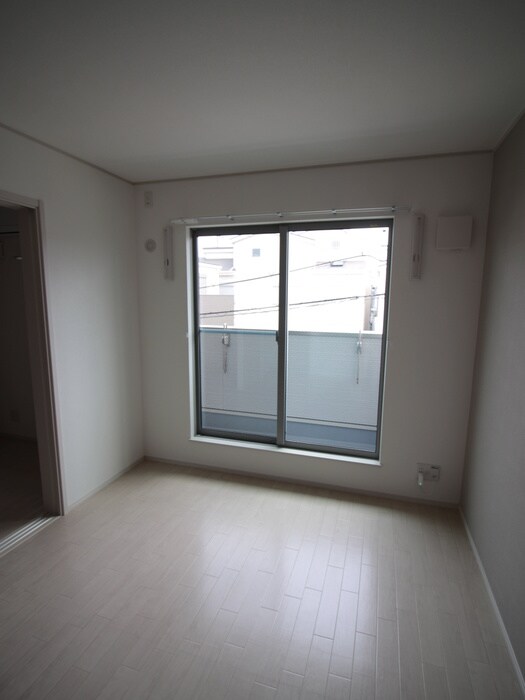 居室 エマイユ鴻池