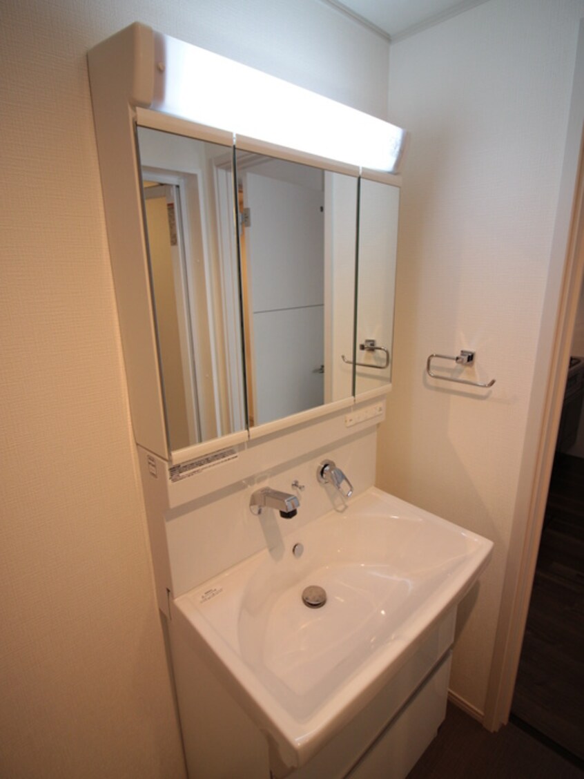 洗面 エマイユ鴻池