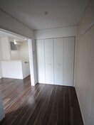 居室 エマイユ鴻池