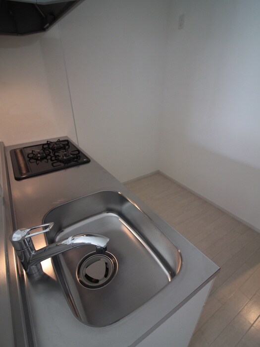 キッチン エマイユ鴻池