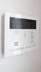 内観写真 メゾン－８
