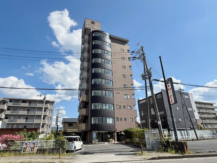 外観写真 Ｔ・Ｋ矢倉