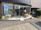 エントランス部分 Ｔ・Ｋ矢倉