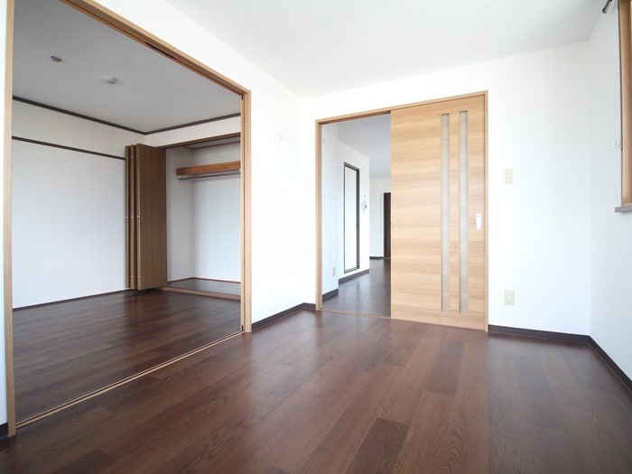 居室 Ｔ・Ｋ矢倉