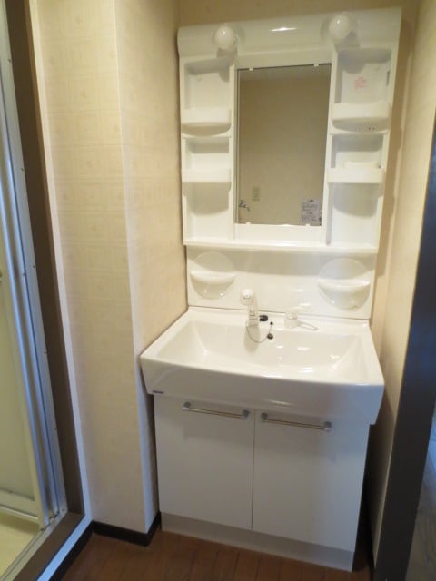 洗面 Ｔ・Ｋ矢倉