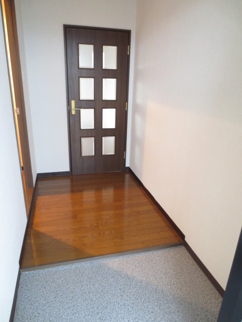 玄関 Ｔ・Ｋ矢倉